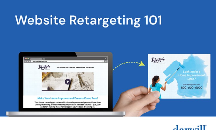 Website Retargeting 101