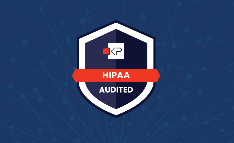 HIPAA Annual Certification