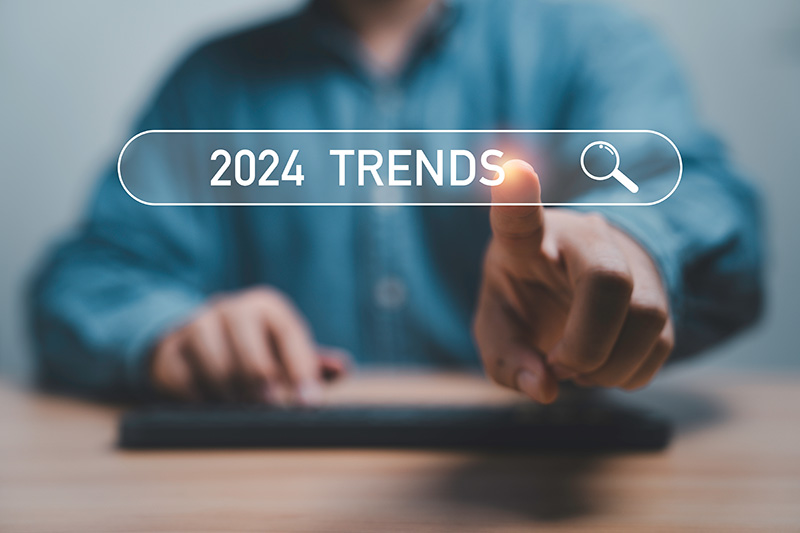 Marketing Trends to Stay Ahead