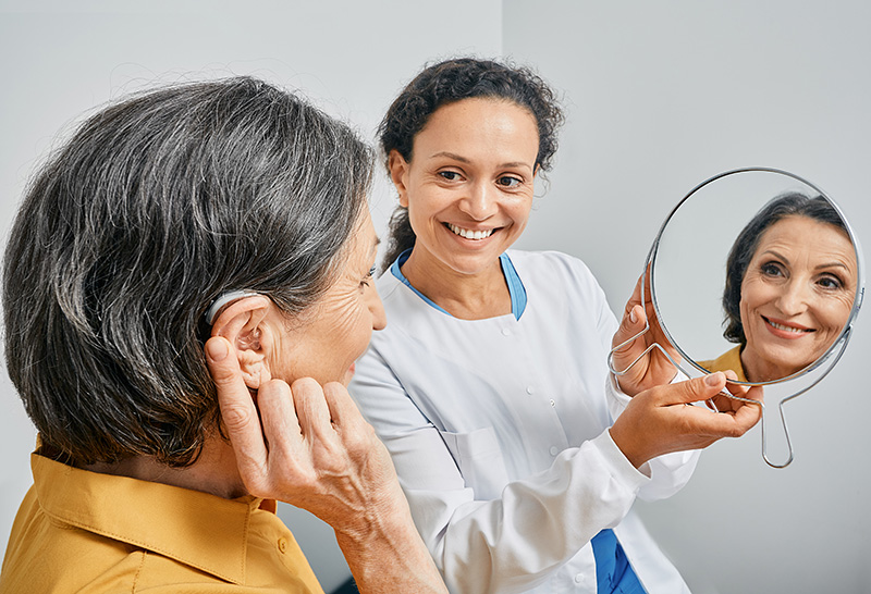 Optimize Digital Marketing to Attract New Hearing Care Patients