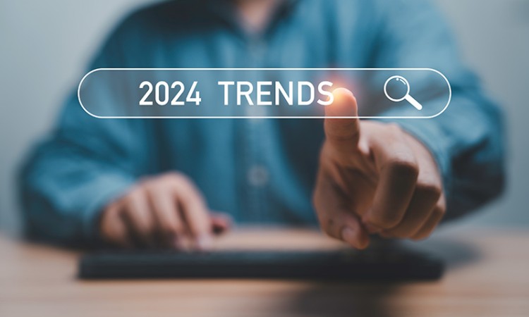 Marketing Trends to Stay Ahead