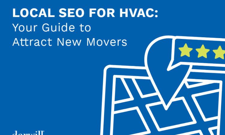 Local SEO for HVAC: Your Guide to Attract New Movers