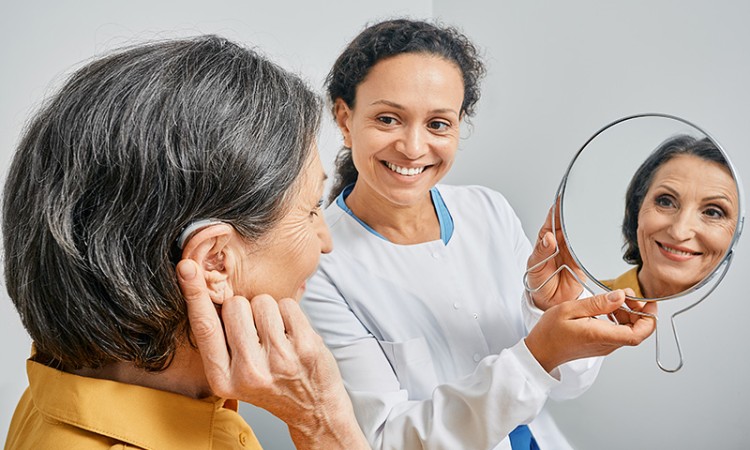 Optimize Digital Marketing to Attract New Hearing Care Patients