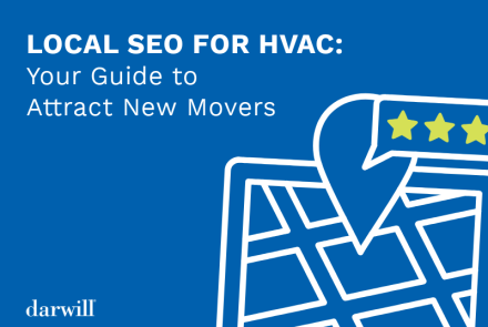 Local SEO for HVAC: Your Guide to Attract New Movers