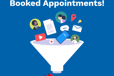 Turn Leads into Appointments