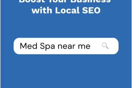 Boost Business with Local SEO