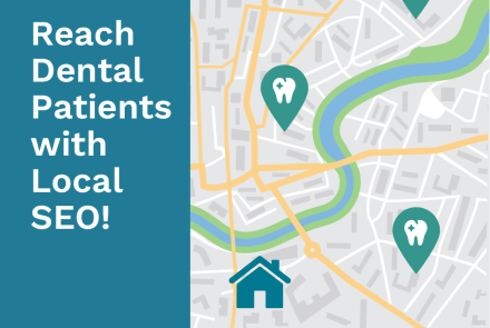 Book More Dental Patients with Local SEO