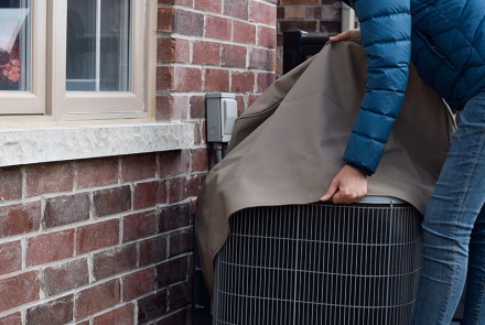 HVAC Marketing Strategies for Winter