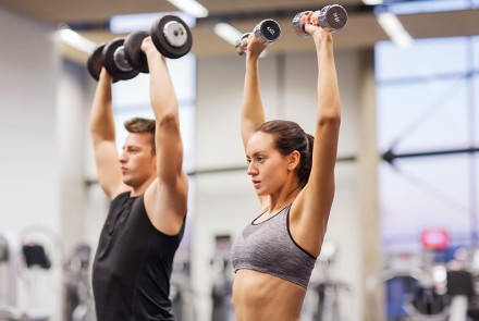 Marketing Tips to Retain and Attract Gym Members