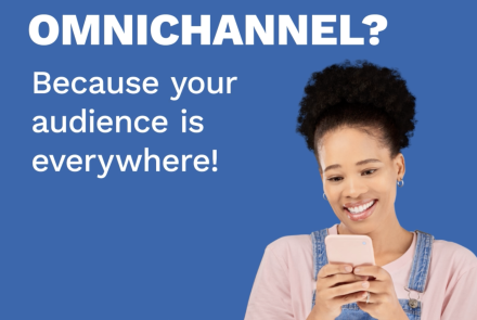 Why Go Omnichannel?