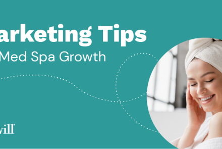 Marketing Tips for Med Spa Growth in 2025